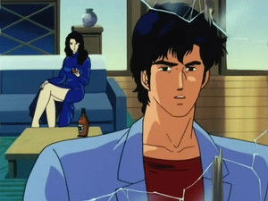 City Hunter – Ein Fall für Ryo Saeba: 1×13