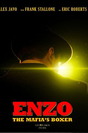 Enzo: The Mafias Boxer
