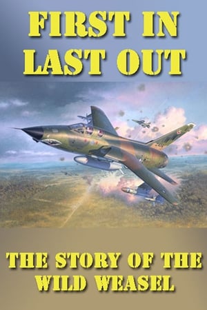 Poster First In, Last Out (1985)