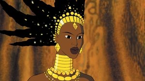 Kirikou and the Sorceress ( 1998 )