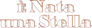 Nasce uma Estrela — Logos 4