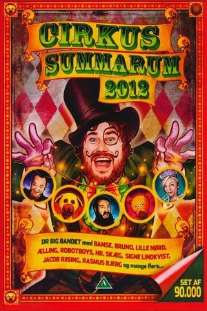 Cirkus Summarum - Season 3