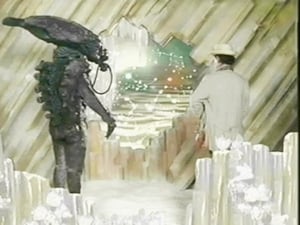 Doctor Who Dragonfire (3)