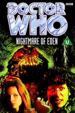 Doctor Who: Nightmare of Eden