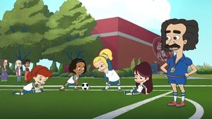 Big Mouth - CDA-HD – Darmowe Filmy i Seriale w HD Online CDA-HD