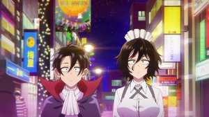 Yofukashi no Uta 2 Episódio 09