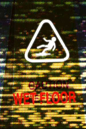 Poster Wet Floor 2023