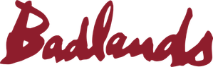 Malas tierras — Logos 3