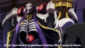 Overlord: Saison 1 Episode 2