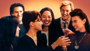 The Joy Luck Club film complet