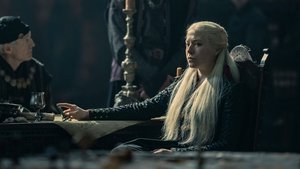 La Casa del Dragón: 1×10 – Temporada 1 Episodio 10