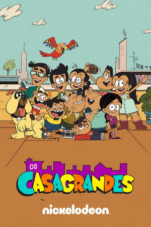 The Casagrandes 24