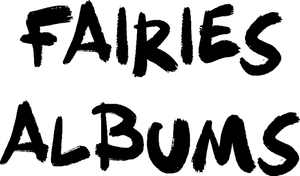 Álbuns de Fadas — Logos 8