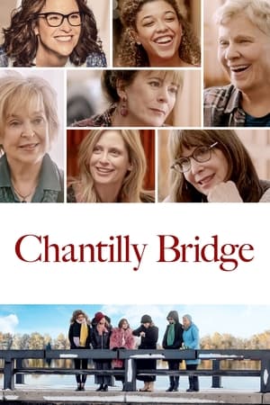 Poster Chantilly Bridge 2023