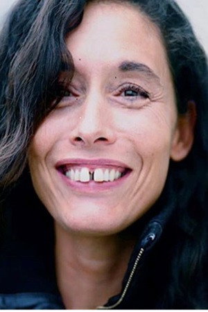 Emmanuelle Escourrou portrait