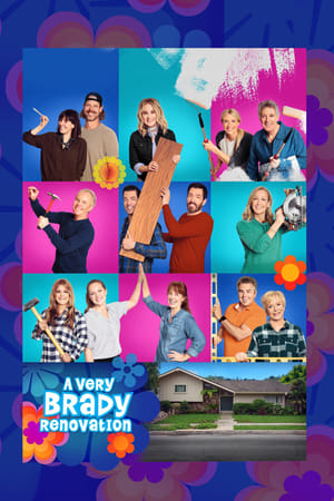 A Very Brady Renovation: Staffel 1