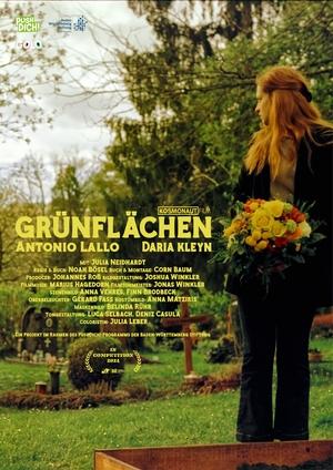 Image Grünflächen