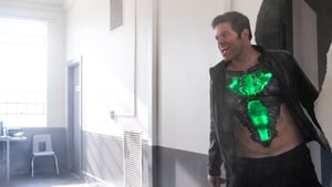 Supergirl: Saison 4 Episode 18