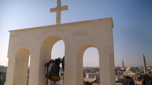Mossoul, renaissance d’une ville millénaire
