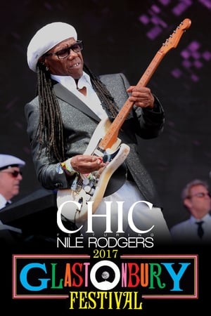 Image Nile Rodgers and Chic: Live at Glastonbury 2017