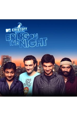 pelicula Bring On The Night (2012)