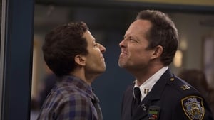 Brooklyn Nine-Nine: Stagione 3 x Episodio 4