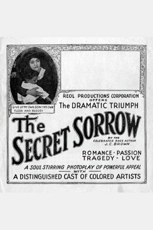 The Secret Sorrow 3
