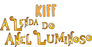 Kiff: La historia del anillo de luz — Logos 1