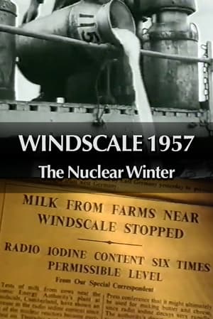 Britský Černobyl – Windscale 1957