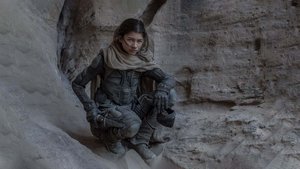 Dune: Hành Tinh Cát - Dune (2021)