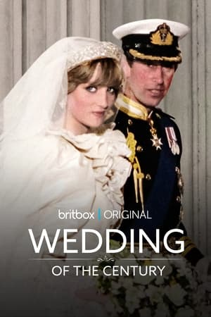 The Wedding of the Century film complet