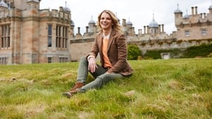 An American Aristocrat's Guide to Great Estates Floors Castle