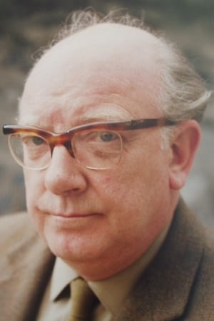 Image Arthur Lowe