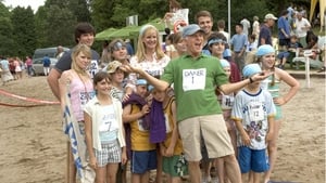 Cheaper by the Dozen 2