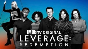 Leverage: Redemption