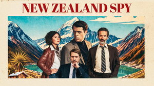New Zealand Spy