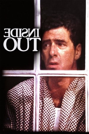Poster Inside Out (1987)