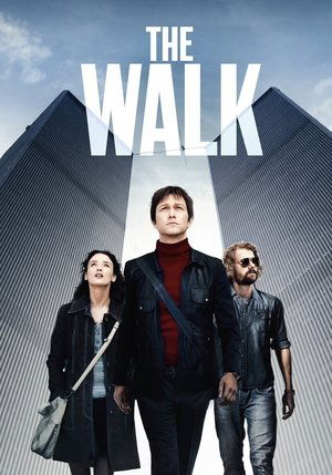 poster The Walk