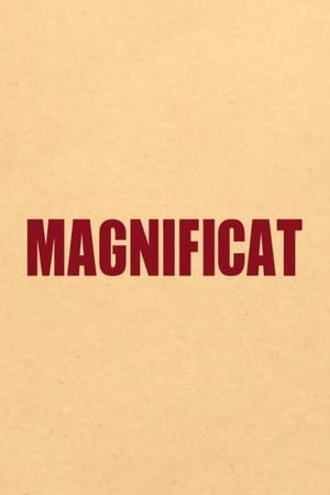 Poster Magnificat 2011