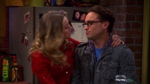 The Big Bang Theory 5×19