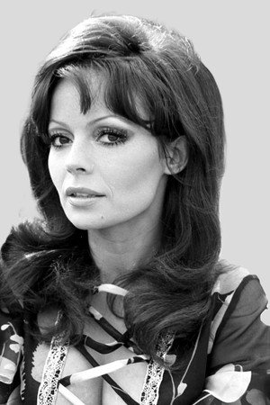 Pascale Petit portrait