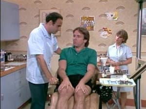 Three's Company Jack Goes to the Dentist