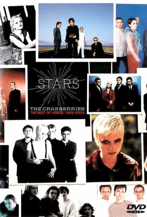 Poster The Cranberries - Stars: The Best Videos 1992-2002 2002