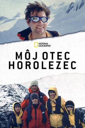 Image Môj otec horolezec