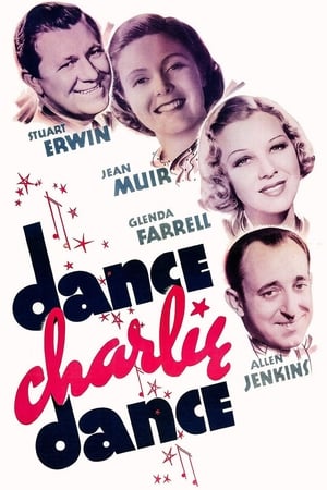 Dance Charlie Dance poster