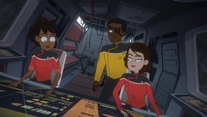 Star Trek: Lower Decks: Stagione 4 x Episodio 8