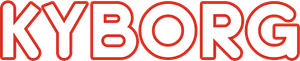 Cyborg — Logos 5