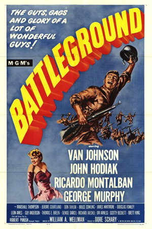Battleground 25
