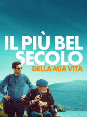 Il più bel secolo della mia vita