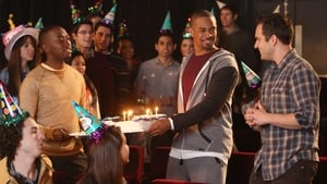 New Girl 3 episodio 13